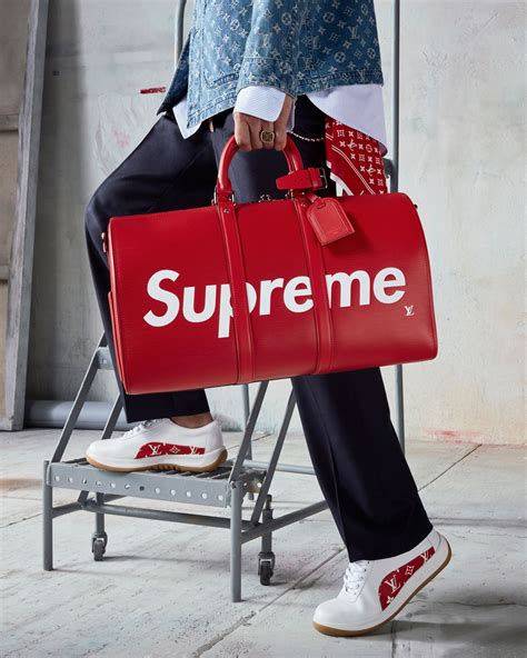 lv x supreme cover|louis vuitton supreme real.